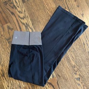 Lululemon Groove Pant size 12